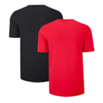 Kit 2 Camisetas Puma Liga Jersey Active Infantil