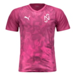 Kit 2 Camisetas Puma Neymar Jr Teamliga Infantil