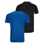 Kit 2 Camisetas Puma Neymar Jr Teamliga Infantil