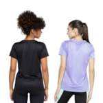 Kit 2 Camisetas Puma Performance 22 Feminina