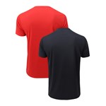 Kit 2 Camisetas Topper Classic New Masculina