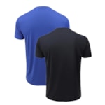 Kit 2 Camisetas Topper Classic New Masculina