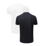 Kit 2 Camisetas Topper Feeling Masculina