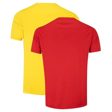 Kit 2 Camisetas Topper Fut Classic Masculina