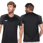 Kit 2 Camisetas Topper Futebol Technic Masculino