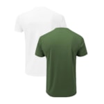 Kit 2 Camisetas Topper Sky Feeling Masculina