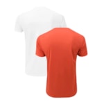 Kit 2 Camisetas Topper Sky Feeling Masculina