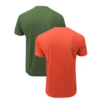 Kit 2 Camisetas Topper Sky Masculina