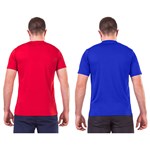 Kit 2 Camisetas Umbro TWR Striker Masculina