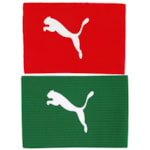 Kit 2 Faixas de Capitão Puma Armbands