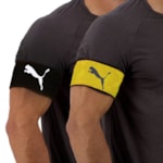 Kit 2 Faixas de Capitão Puma Armbands