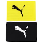 Kit 2 Faixas de Capitão Puma Armbands