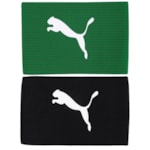 Kit 2 Faixas de Capitão Puma Armbands