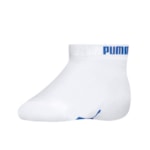 Kit 2 Pares de Meias Puma Bebê