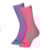 Roxo e Rosa