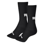 Kit 2 Pares de Meias Puma Esportiva Masculina