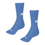 Kit 2 Pares de Meias Puma Esportiva Masculina