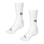 Kit 2 Pares de Meias Puma Esportiva Masculina