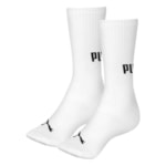 Kit 2 Pares de Meias Puma Esportiva Masculina