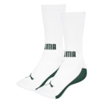 Kit 2 Pares de Meias Puma Esportiva Masculina