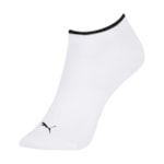 Kit 2 Pares de Meias Puma Sapatilha Feminina