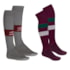 Kit 2 Pares De Meiões Umbro Fluminense