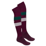 Kit 2 Pares De Meiões Umbro Fluminense