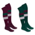 Kit 2 Pares De Meiões Umbro Fluminense