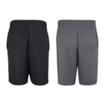 Kit 2 Shorts Puma Performance Knit 10 Masculino