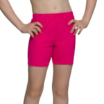 Kit 2 Shorts Selene Básico Juvenil