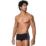 Kit 2 Sungas Selene Lateral Larga Masculina