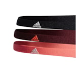 Kit 3 Bandanas Adidas Treino Unissex