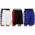 Kit 3 Bermudas Kappa Ximenes Masculina