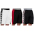 Kit 3 Bermudas Kappa Ximenes Masculina