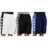 Kit 3 Bermudas Kappa Ximenes Masculina