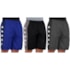 Kit 3 Bermudas Kappa Ximenes Masculina