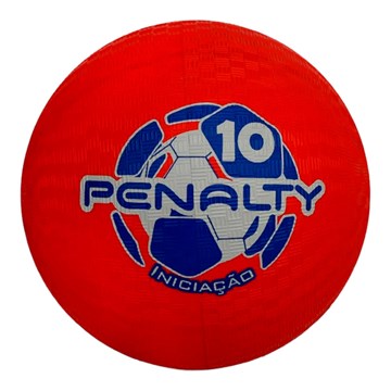 Kit 3 Bolas de Iniciação Penalty Sub 10 XXI Infantil
