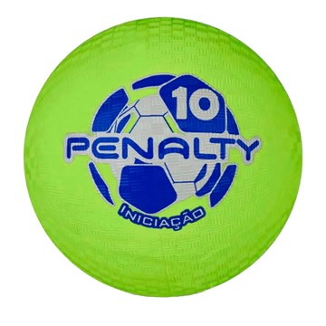 Kit 3 Bolas de Iniciação Penalty Sub 10 XXI Infantil
