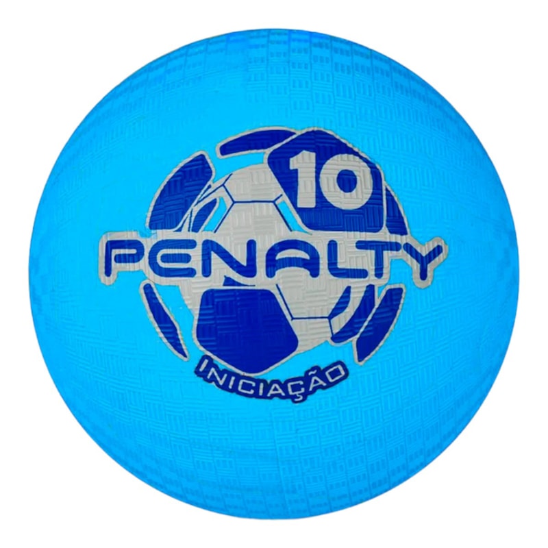 Kit 3 Bolas de Iniciação Penalty Sub 10 XXI Infantil - EsporteLegal