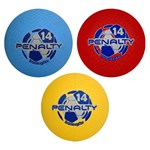 Kit 3 Bolas de Iniciação Penalty Sub14 XXI Infantil