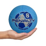 Kit 3 Bolas de Iniciação Penalty Sub8 XXI Infantil