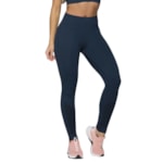 Kit 3 Calças Legging Selene Sem Costura Feminina