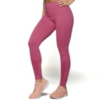 Kit 3 Calças Legging Selene Sem Costura Feminina