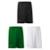 Branco e Verde