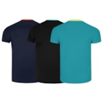 Kit 3 Camisas de Goleiro Penalty Delta Masculino