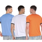 Kit 3 Camisas Topper Seleções Masculino