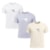 Branco e Off White