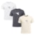 Branco e Off White