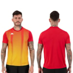 Kit 3 Camisetas Kappa Domenico Masculina