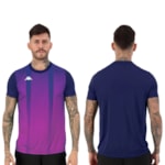 Kit 3 Camisetas Kappa Domenico Masculina